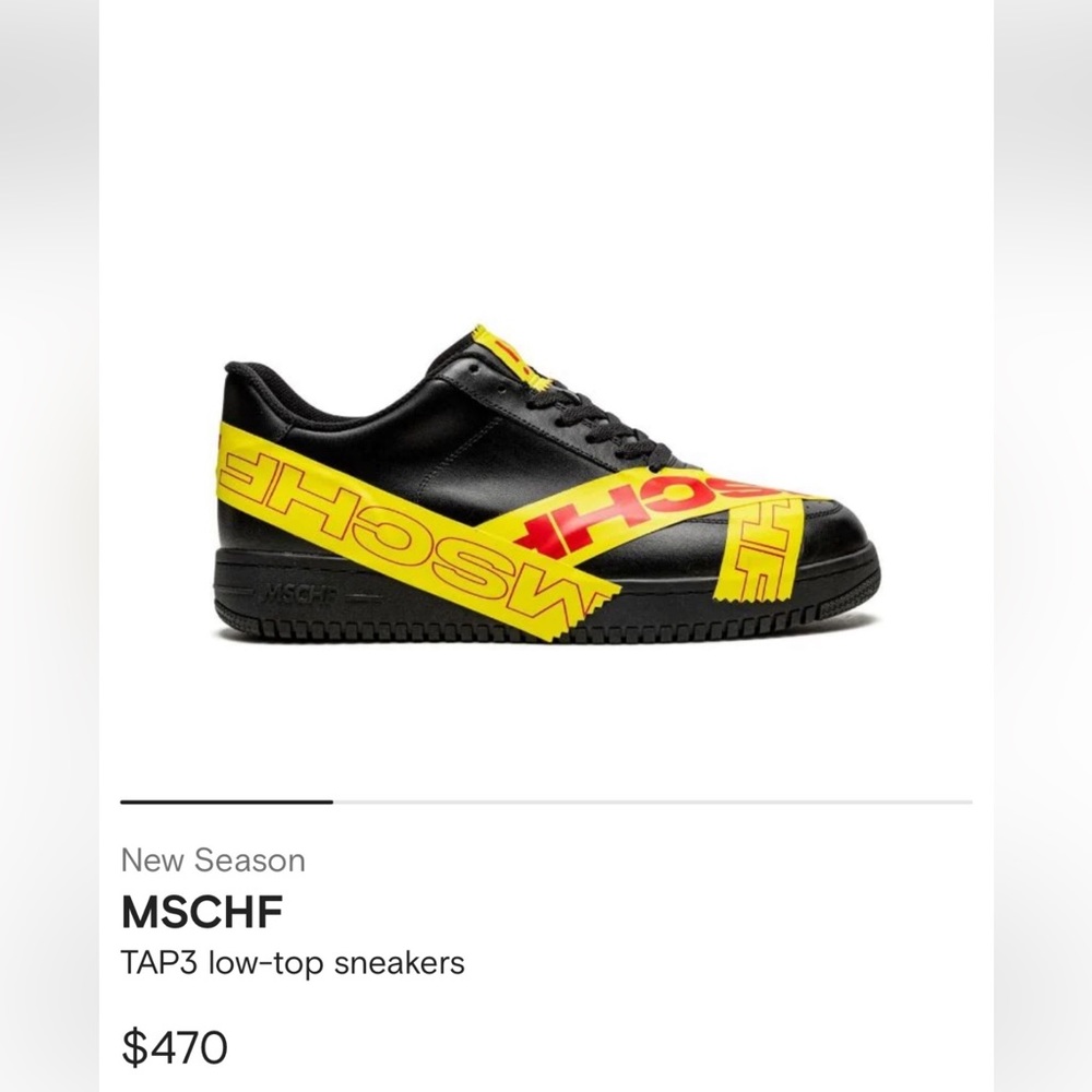 Shoes - Picture 2 of 4